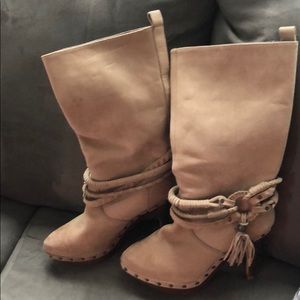 Dolce vita boots